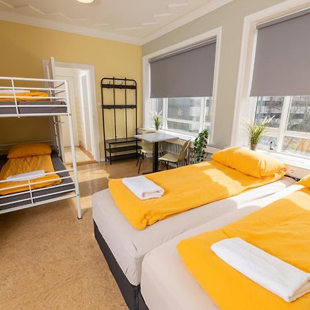 Hostel B47 レイキャヴィーク エクステリア 写真