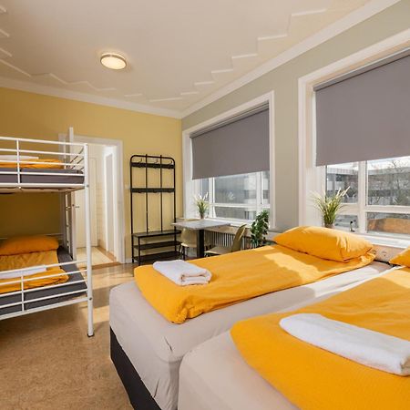 Hostel B47 レイキャヴィーク エクステリア 写真