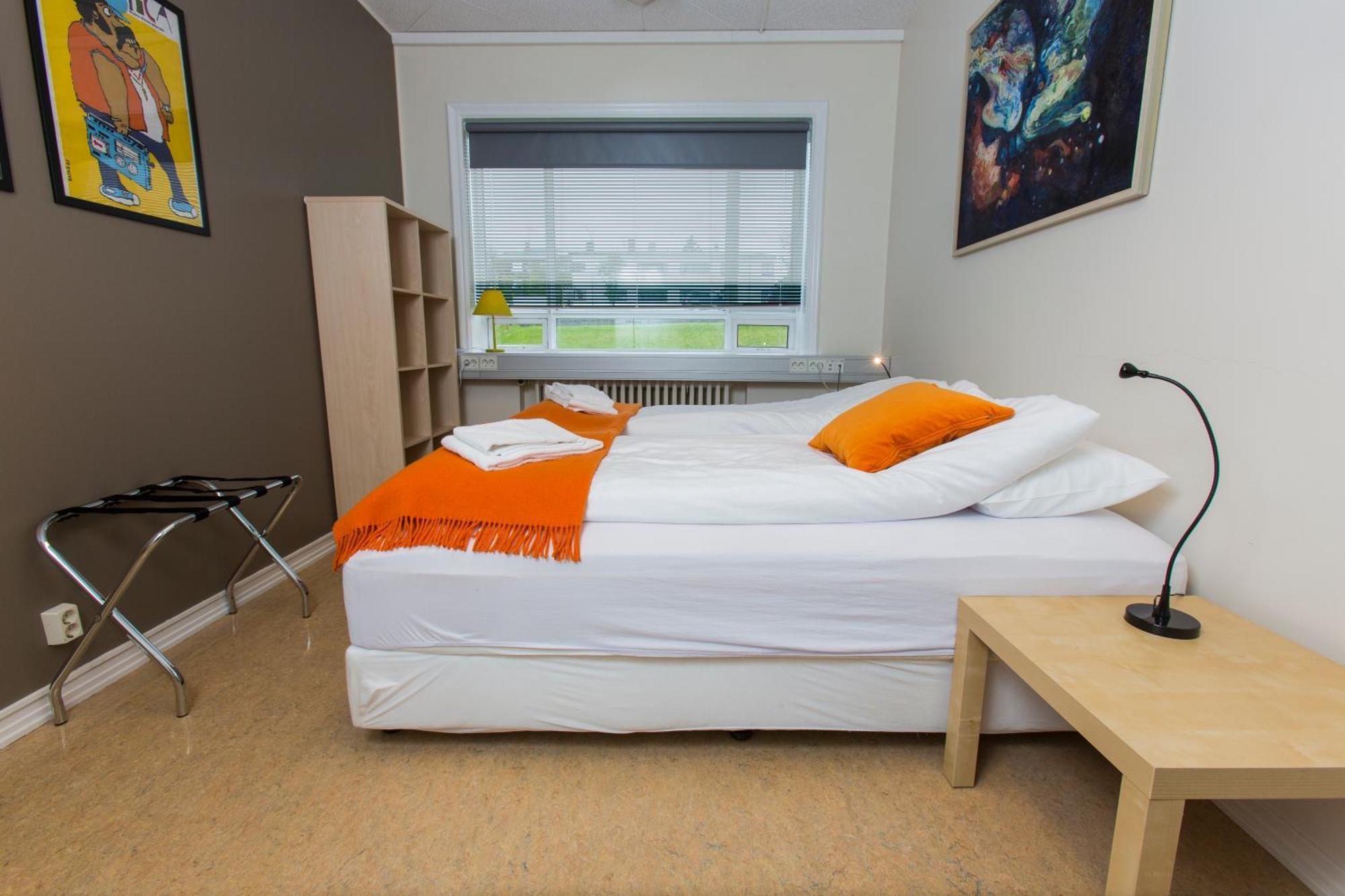 Hostel B47 レイキャヴィーク エクステリア 写真