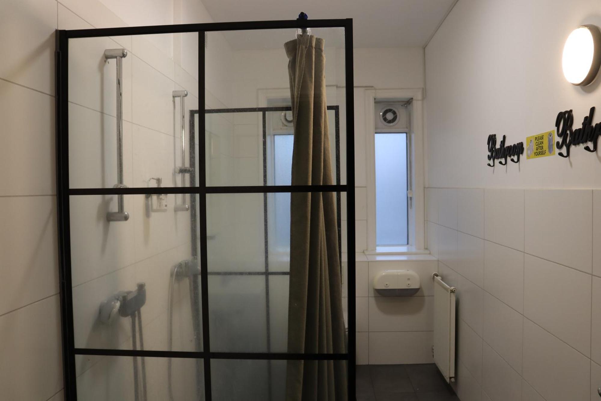 Hostel B47 レイキャヴィーク エクステリア 写真