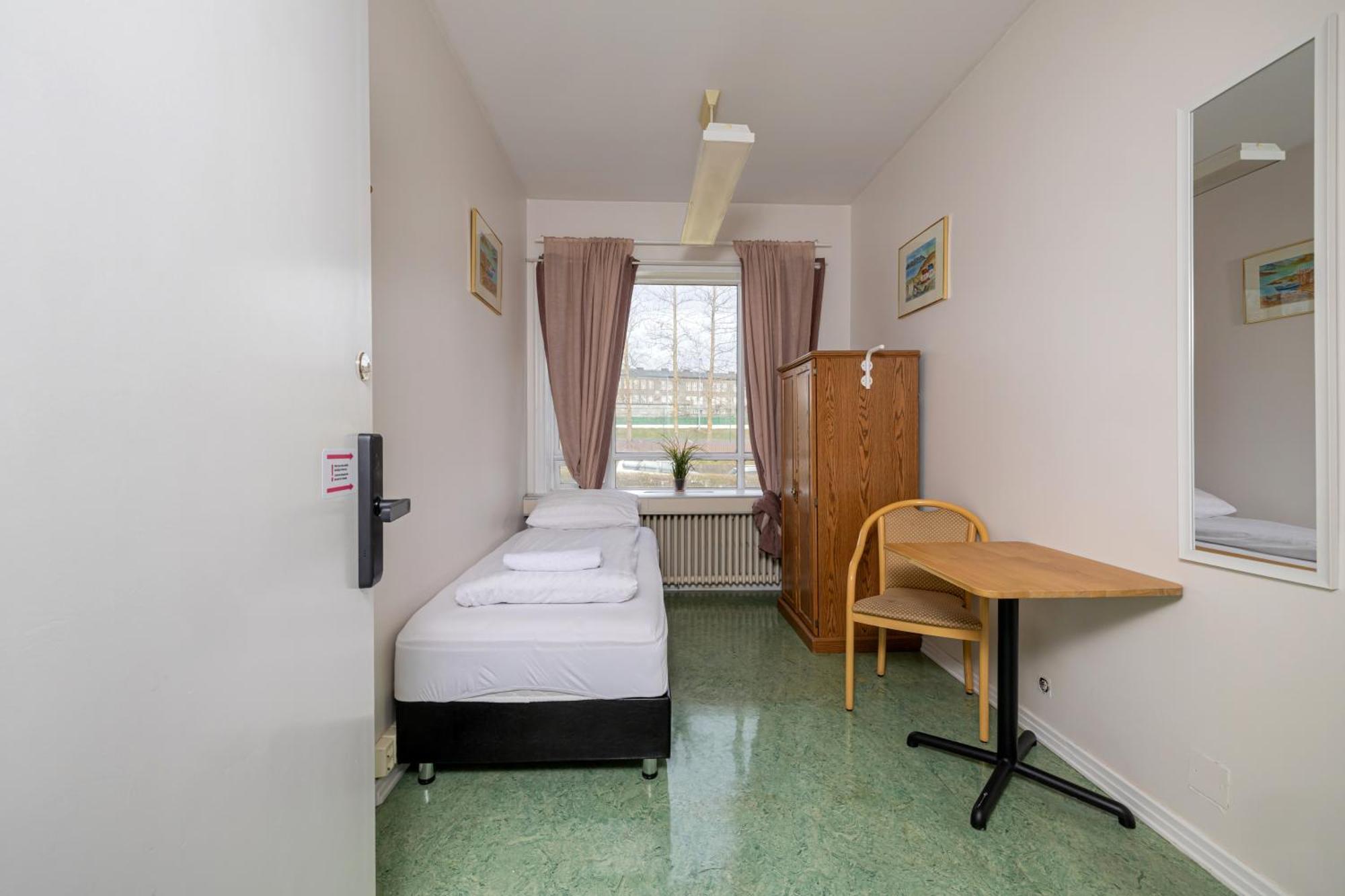 Hostel B47 レイキャヴィーク エクステリア 写真